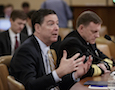 FBI Director James Comey