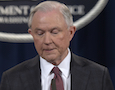 Attorney General Jeff Sessions