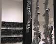 a SYNE Collective exhibit
