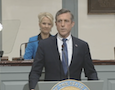 Governor John Carney