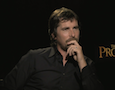 Christian Bale