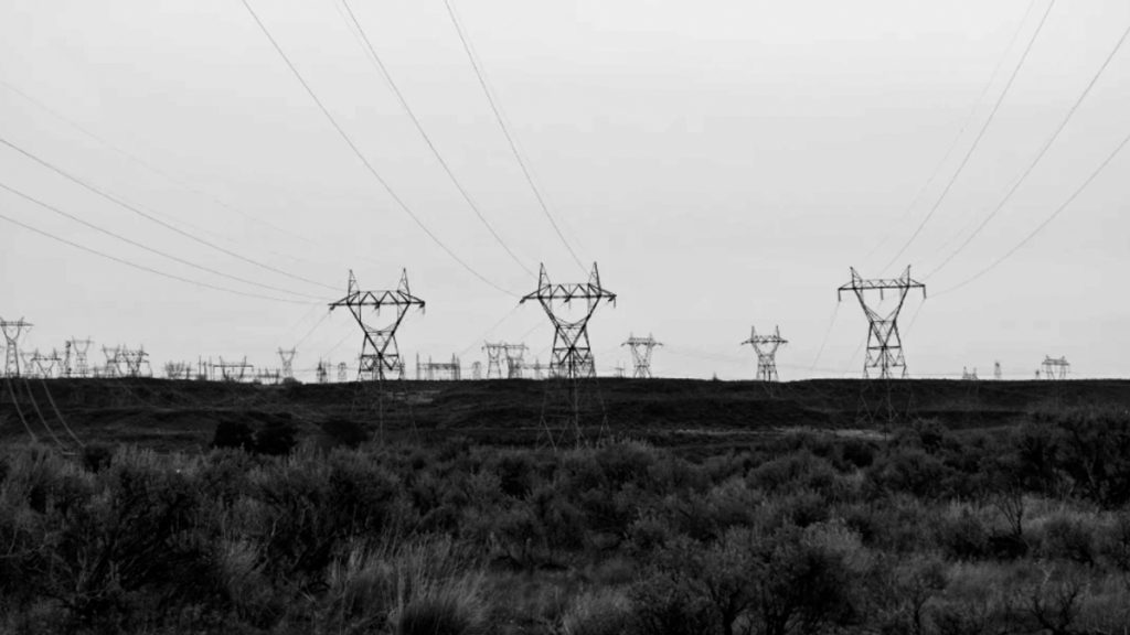 l_struggle What's the future of power in our country? (Eilís O'Neill/for WHYY)