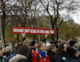 a banner reads, 