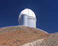 a telescope