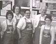 Leo and Jimmy's sandwich shop