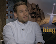 Charlie Hunnam
