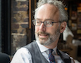 author Amor Towles