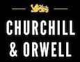Churchill & Orwell