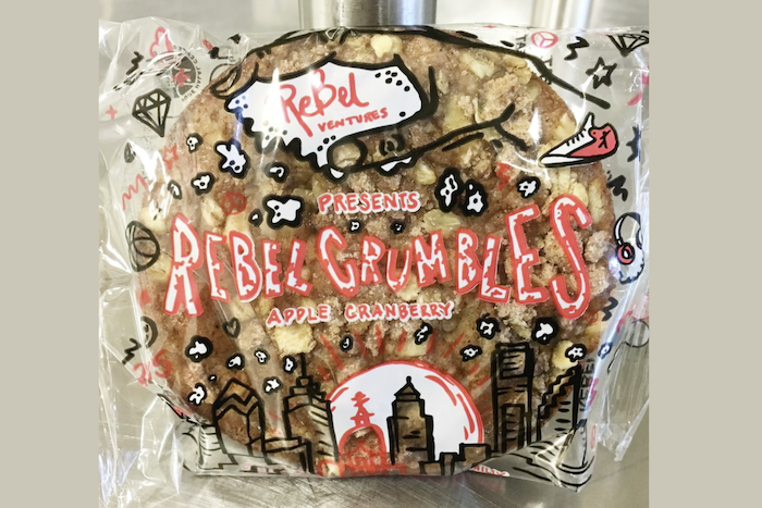 Rebel Ventures
