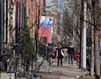 Queen Village, Philadelphia