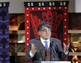 Sherman Alexie