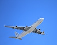 a plane