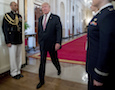 President Donald Trump