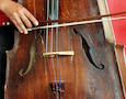 a cello