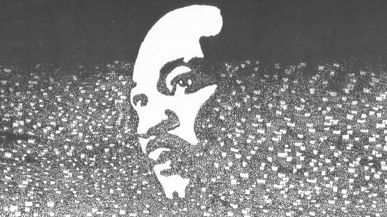  (Illustration by WHYY Artist in residence Tony Auth) 