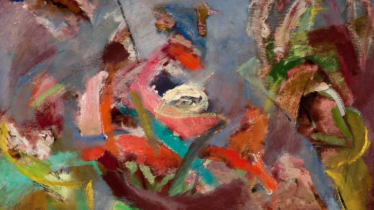  A retrospective exhibition of artist Quita Brodhead is on display at Woodmere Art Museum through June 1. This year's PHS Philadelphia Flower Show features a display inspired by 