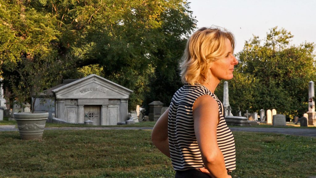  In her new novel, author Elizabeth Gilbert, known best for her memoir, 