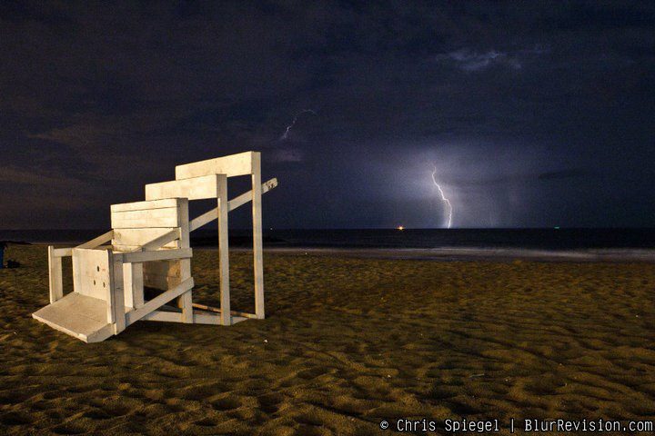 1010357_509947525737304_1631953374_n A thunderstorm off Ocean Grove. (Photo: Chris Spiegel/Blur Revision Media Design)
