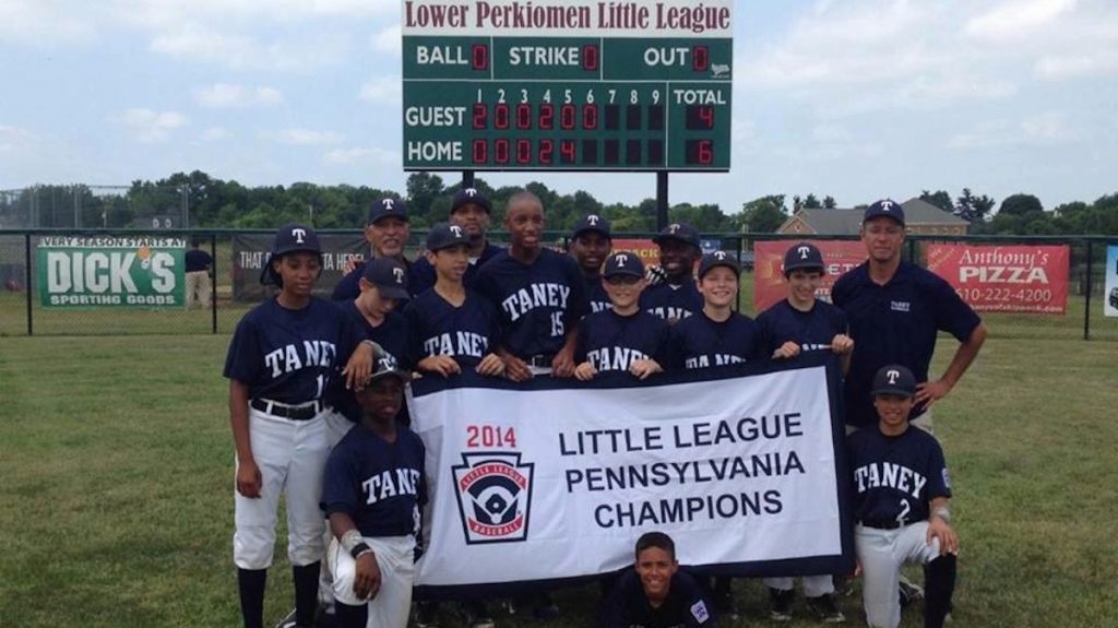10388182_734898899910082_6793571753700703614_n (Courtesy of the Taney Dragons)