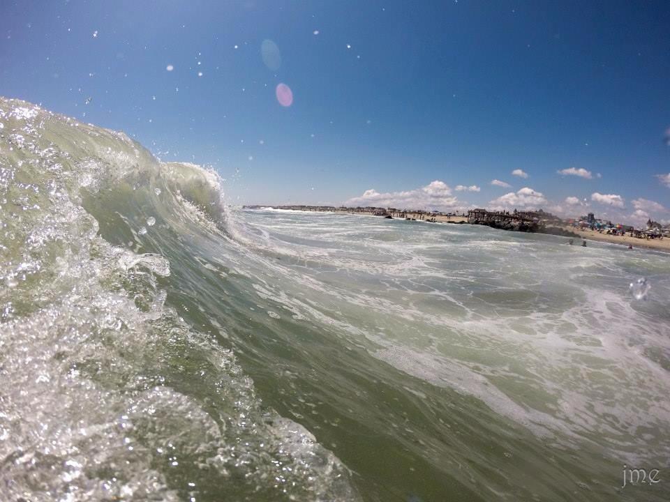 10397811_10204603048865548_336435942386863045_n An incoming wave in Ocean Grove on August 24, 2014 by JSHN contributor John Entwistle.