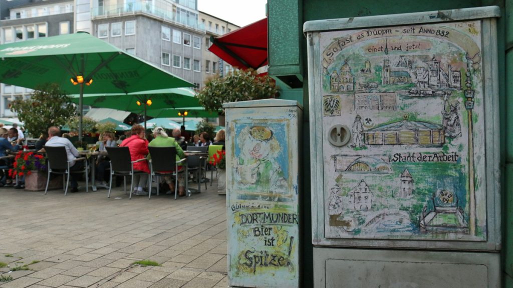 10ideas_germany Public space installations and transit parks, Dortmund (WHYY/Marielle Segarra)