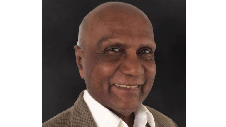 Former priest Devadas Chelvam says 