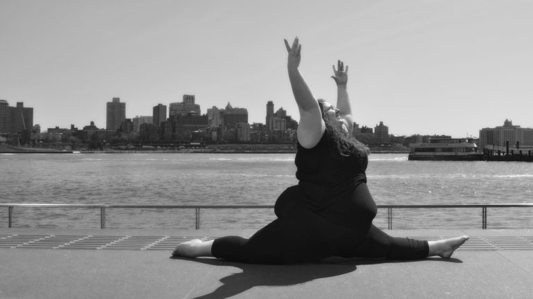 (Photo by Substantia Jones of www.adipositivity.com)