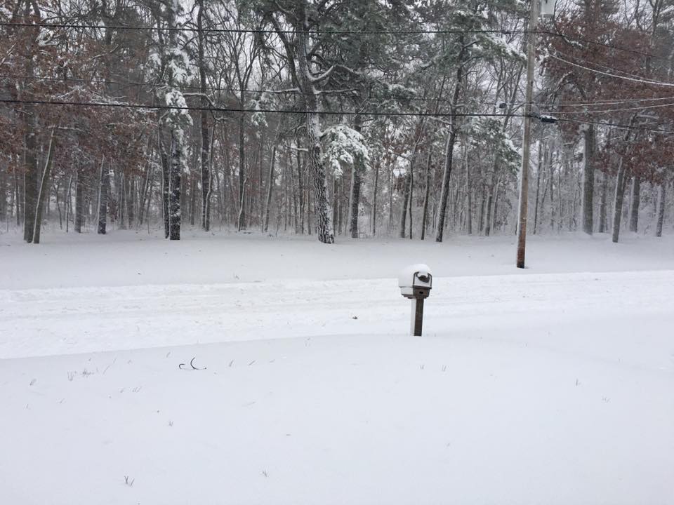 12509463_1196769440352010_426676838077383838_n Beachwood this morning. (Photo: Janette Velez-Lebron)