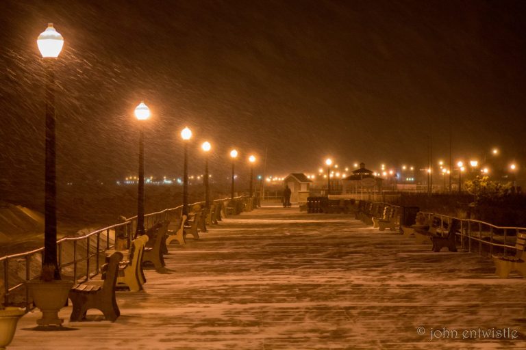  Ocean Grove on January 22, 2016. (Photo: John Entwistle Photography‎) 