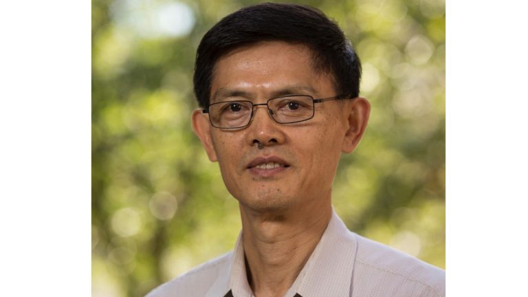 Xiaoxing Xi