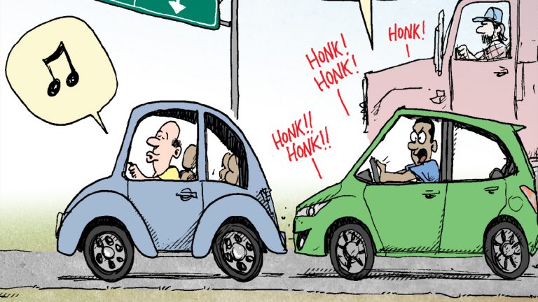 (Cartoon by Rob Tornoe) 