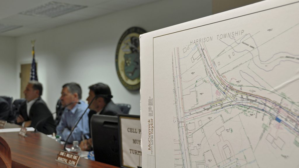 20130821-mullica-hill-1200 More than 50 acres of land in Mullica Hill were slated to be re-designated a