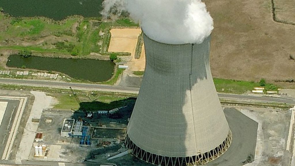 20130823-nuke-power-1200 The cooling tower in Lower Alloways Creek Township. (Image from Bing Maps)