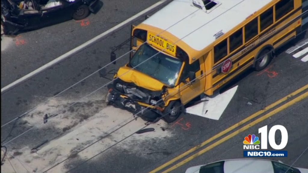 20130911-school-bus-crash-1200 (Photo from SkyForce10)