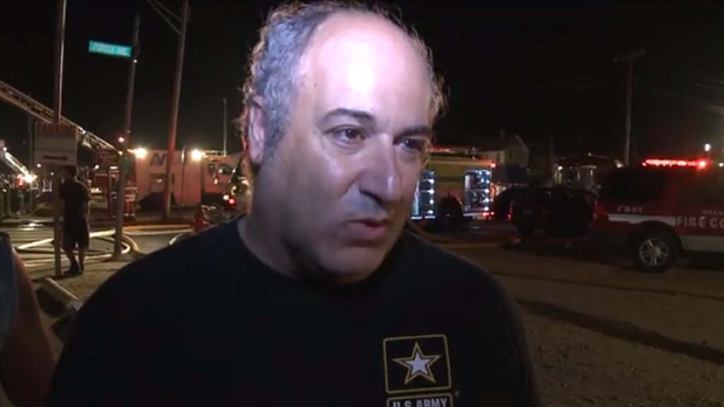 20130913-tomato-pies-1200 Dominic Maruca says he lost everything in the fire. (Image from
