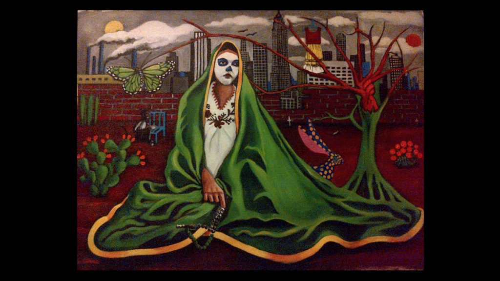 20131031-ilene-dube-1200 Cubreme con tu Manto (Cover Me with your Mantle) by Guadalupe Reyes