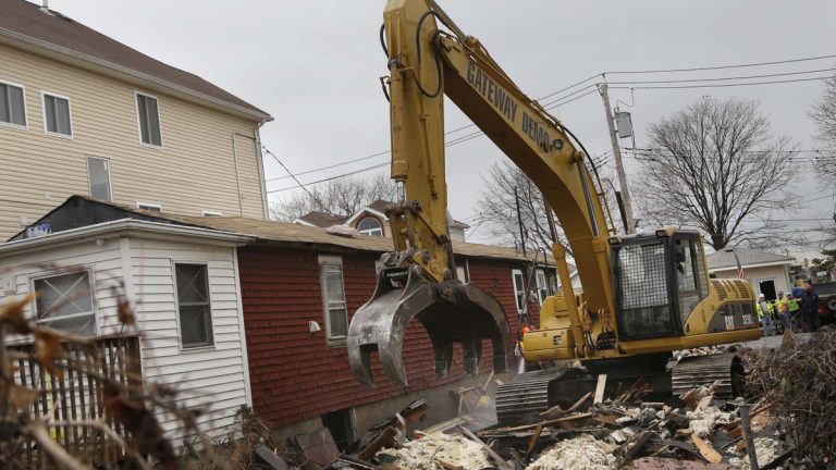  (AP File Photo/Seth Wenig) 