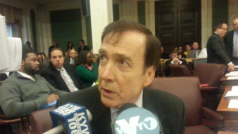  Councilman Brian O'Neill (Tom MacDOnald/for NewsWorks) 