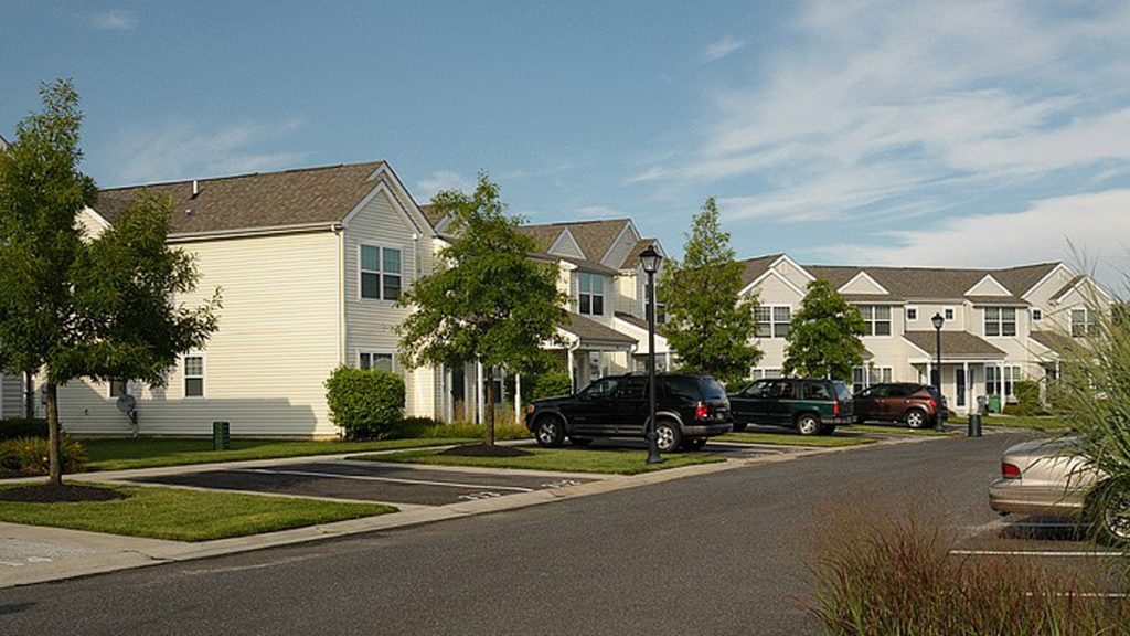  (Photo courtesy of Fair Share Housing Development) 