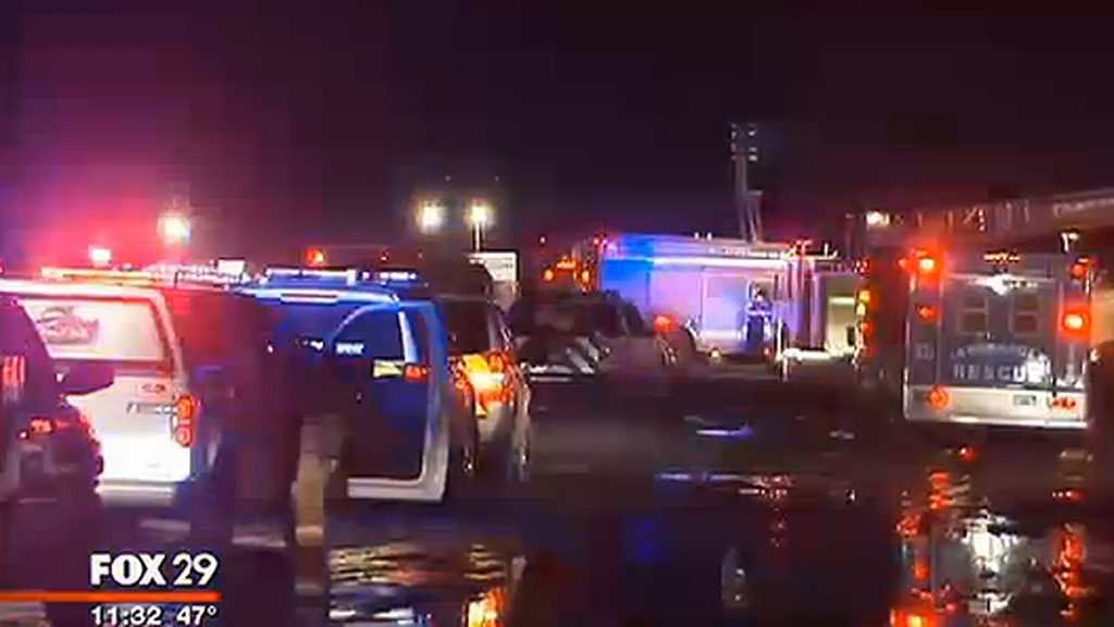 20140203-atv-recovery-mission-1200 Emergency crews last night off of Sooey Place Rd in Tabernacle. (Image screenshot via Fox29)