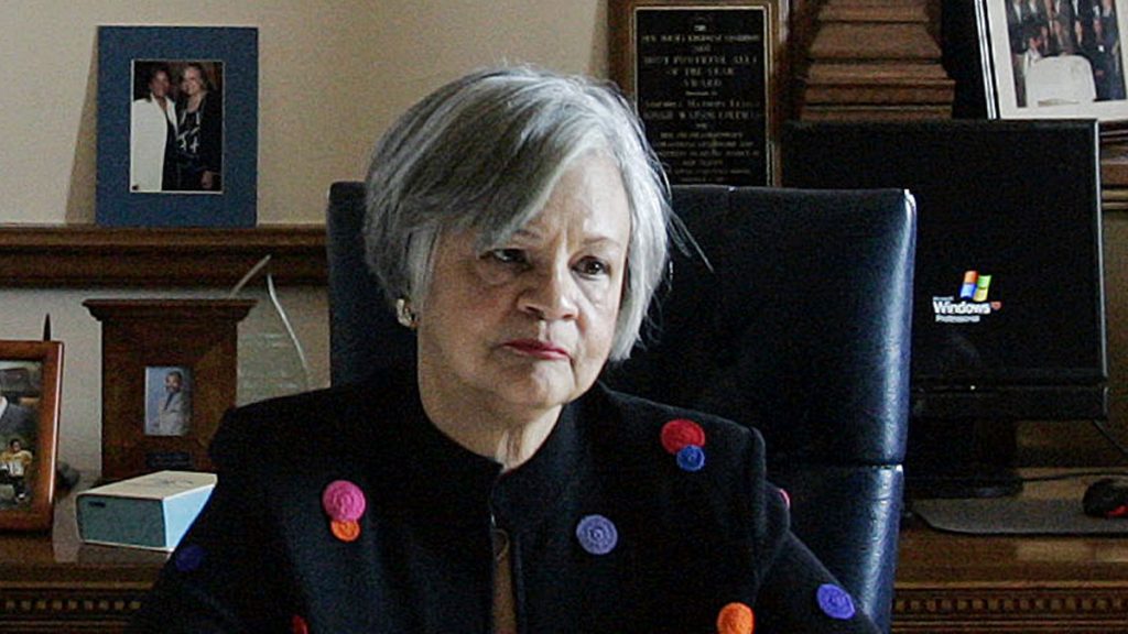 Bonnie Watson Coleman Bonnie Watson Coleman