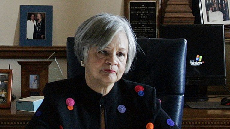Bonnie Watson Coleman
