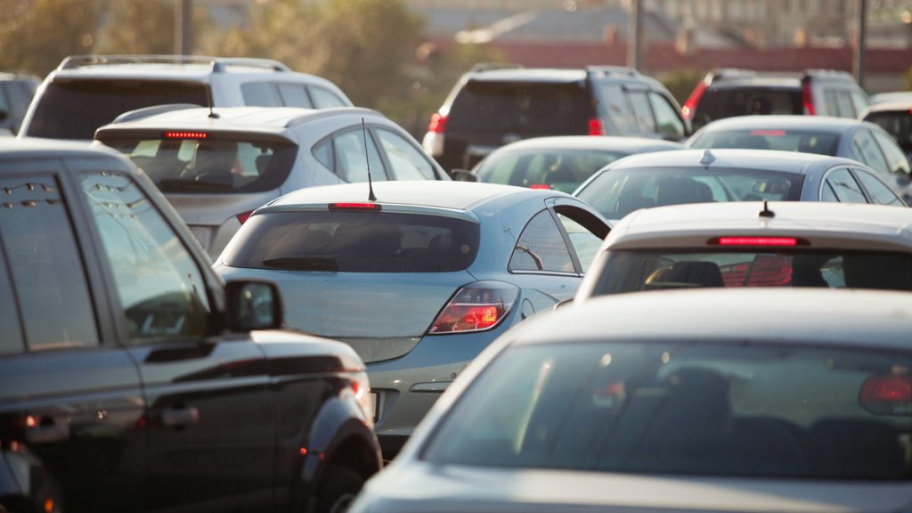 20140412-traffic-jam-lawsuits-1200 (Photo via Shutterstock)