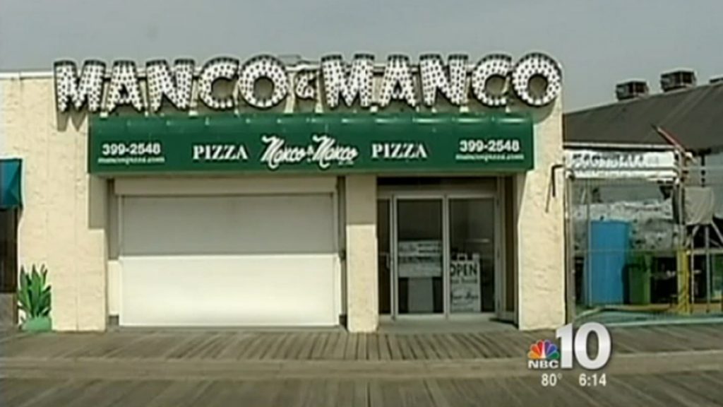 20140413-manco-shop-1200 Prosecutors say the owners hid $981,000 in income from the IRS, (Image via NBC10)