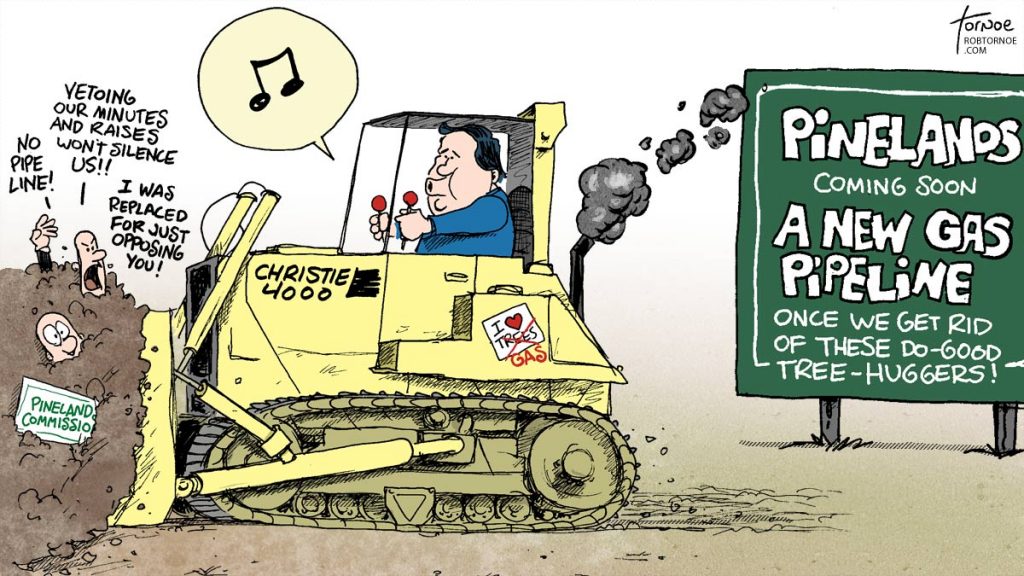20140514-pinelands-whyy1200 (Cartoon by Rob Tornoe)