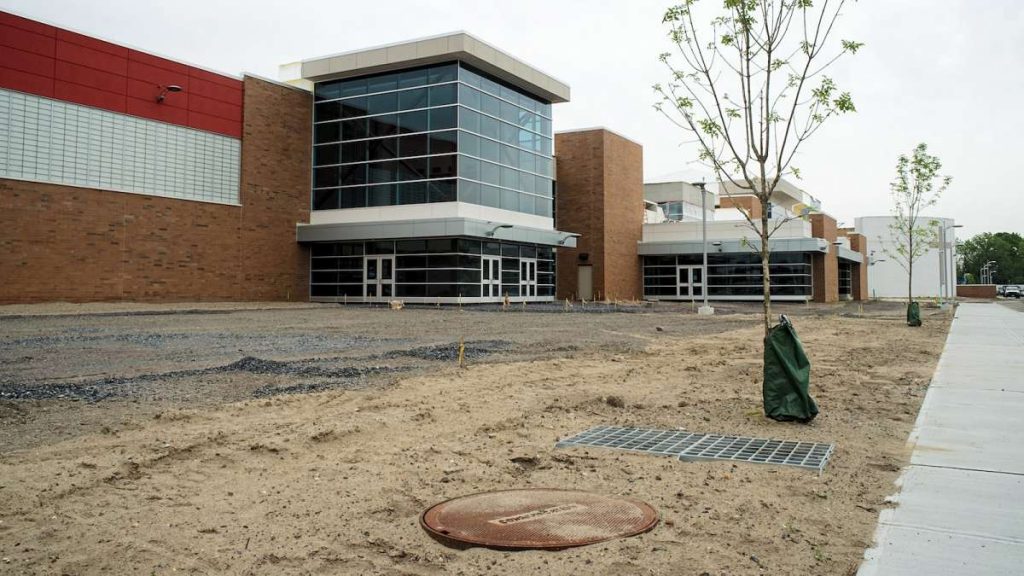  The Salvation Army is building a Kroc Center in Camden. (Bas Slabbers/for NewsWorks) 