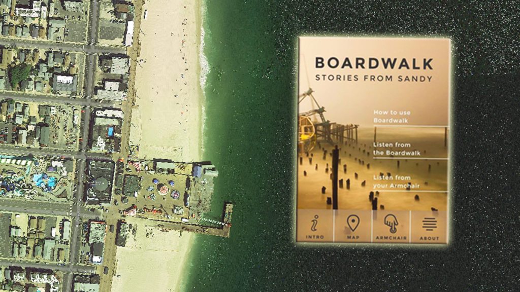 20140721-boardwalk-stories-app-1200 Boardwalk Stories is a new mobile phone app for Android and iOS.