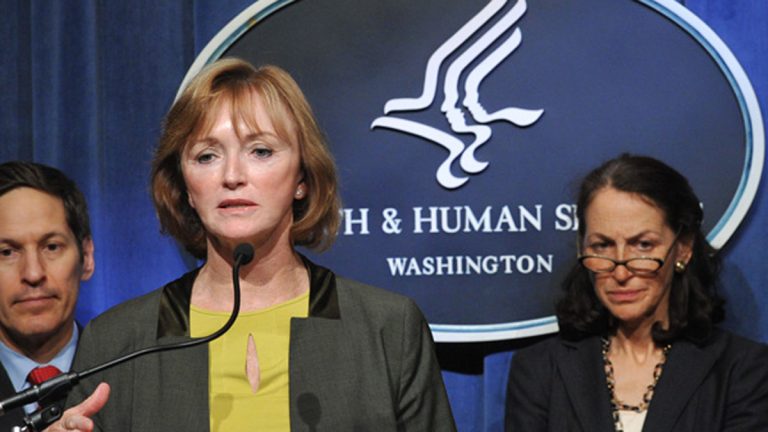  Marilyn Tavenner, administrator for the Centers for Medicare & Medicaid Services, noted this week that federal officials have been trying for weeks to reach marketplace enrollees about inconsistencies in their application documents. 