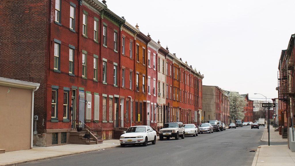 Trenton, N.J. (Alan Tu/WHYY) 