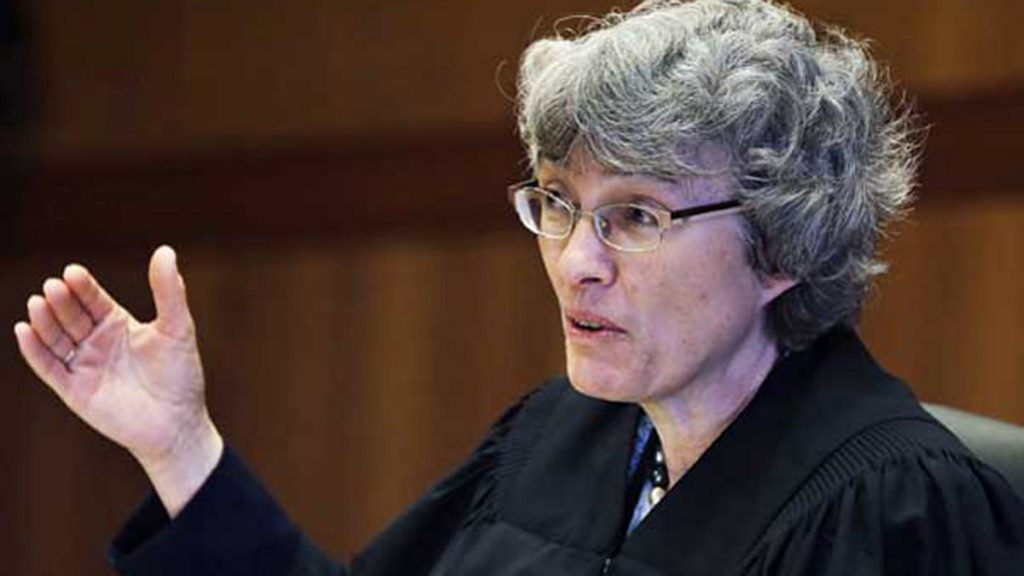 20141216-nj-spotlight-mary-1200 Superior Court Judge Mary Jacobson.